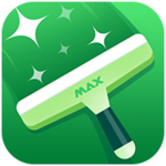 Logo of MAX Cleaner (Phone Cleaner) android Application 